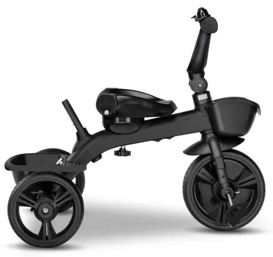 Lionelo - Gyerek tricikli KORI tengerészkék