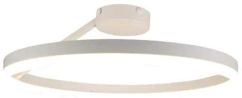 LED állítható mennyezeti lámpa LED/40W/230V 3000-6500K fehér + DO