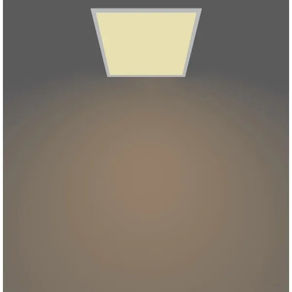 Philips - LED Dimmelhető mennyezeti lámpa SLIM SCENE SWITCH LED/36W/230V 2700K