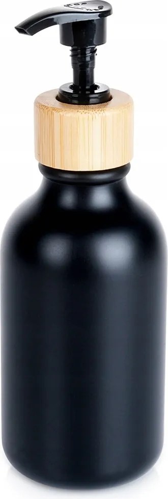 Folyadék adagoló Edényekhez folyékony szappan fürdőszobai gél konyhai 300 ml