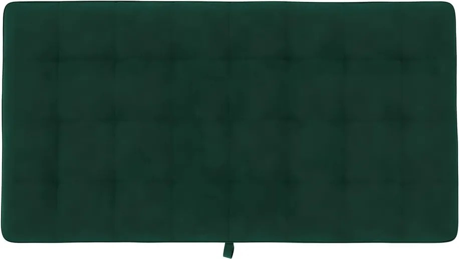 Zöld bársony lábtartó Presley – Støraa