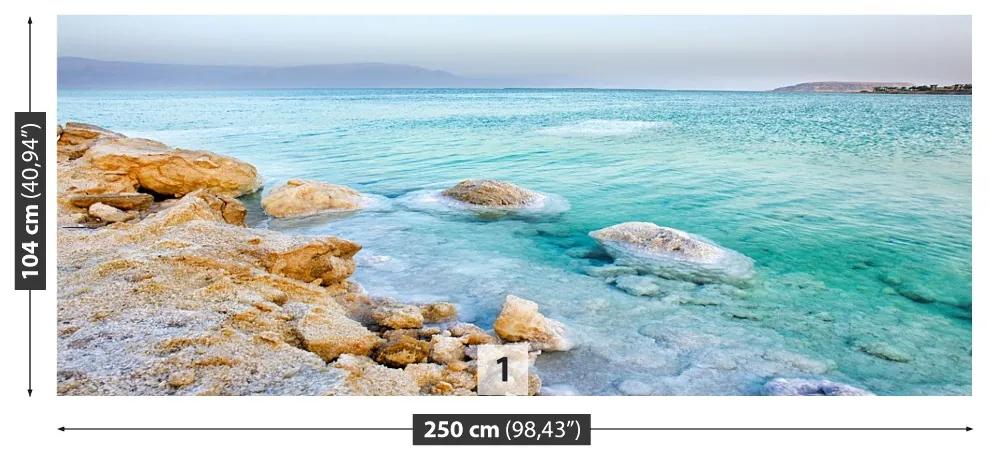 Fotótapéta Holt tenger 104x70 cm