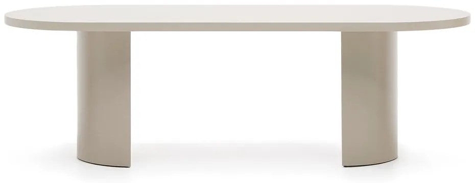 Étkezőasztal 100x240 cm Nealy – Kave Home