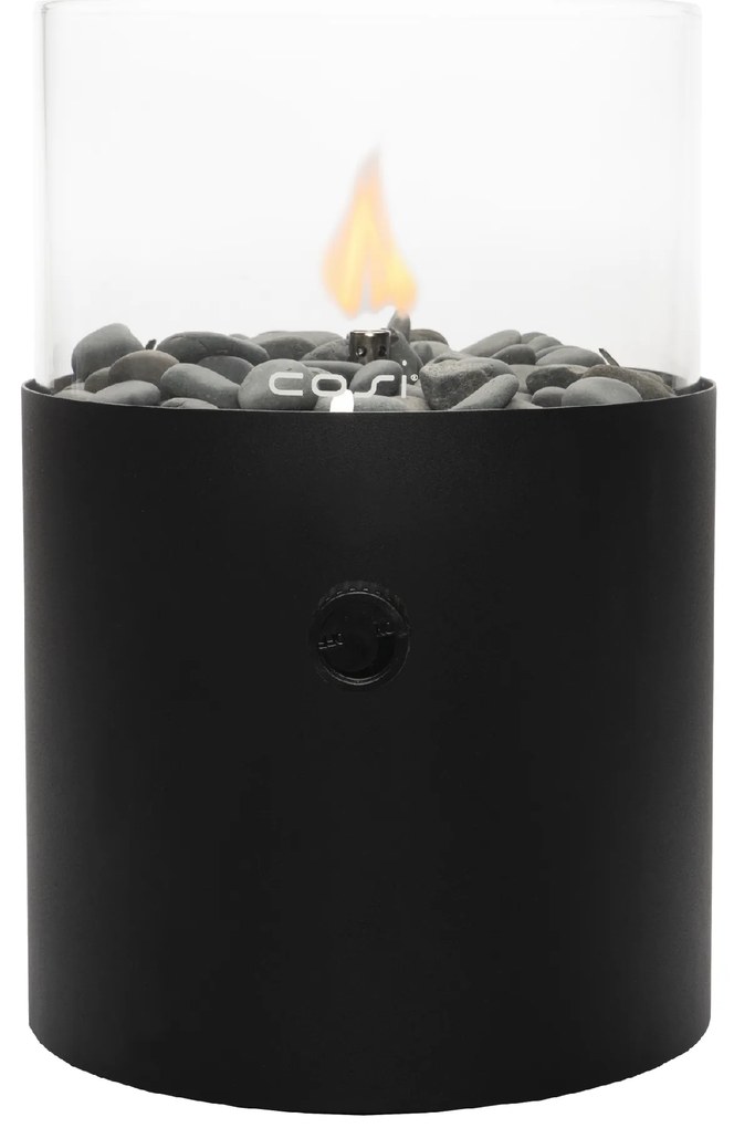 COSI - típusú Cosiscoop XL - fekete