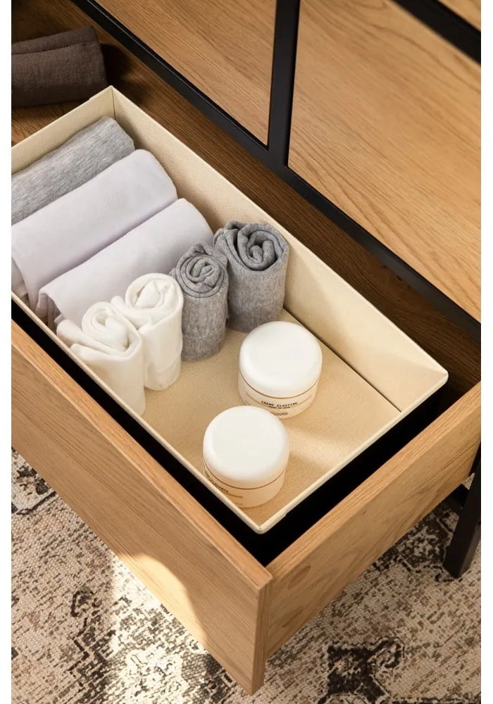 Karton fiókrendszerező – Bigso Box of Sweden