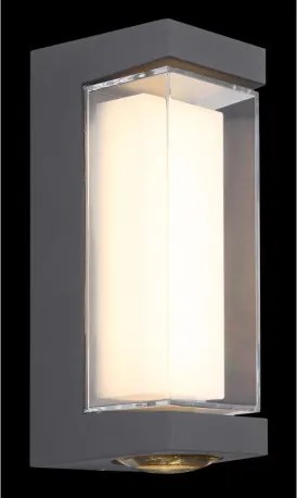 GLOBO 34316 PLIXON Modern Kültéri Fali Lámpa IP44