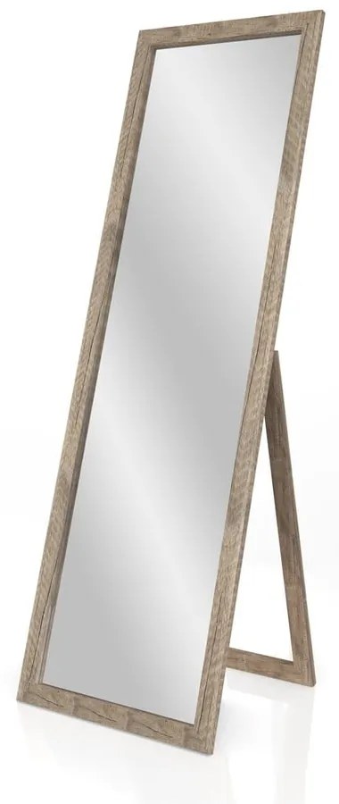 Álló tükör 46x146 cm Sicilia – Styler