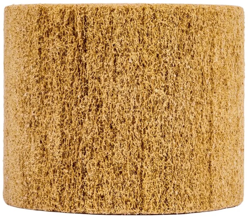 Csiszolóhenger szatén csiszológéphez 120x100x19mm P120 FT02120