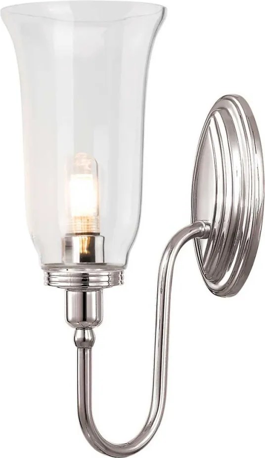 Elstead Lighting BLAKE BATH-BLAKE2-PN Fali lámpa 1x40W/G9 IP44