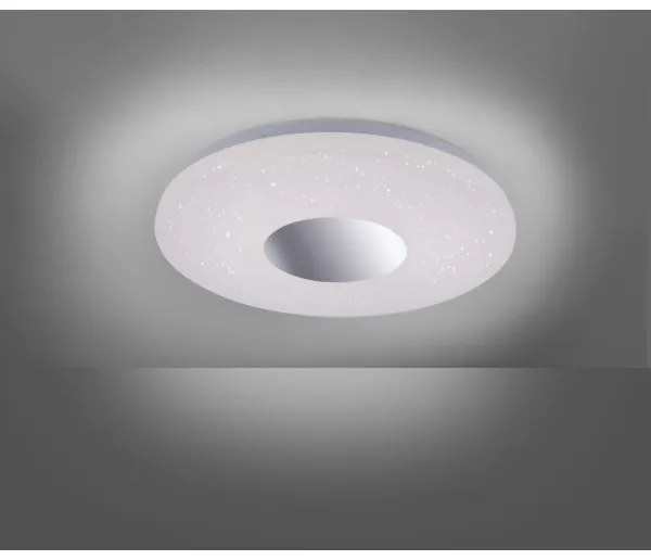 Leuchten Direkt 14422-17 - LED Lámpa érzékelővel LAVINIA LED/18W/230V IP44