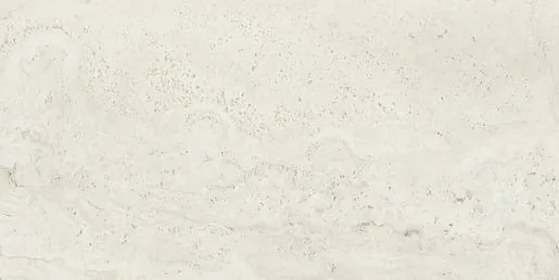 Padló Emil Unique Travertine minimal white 60x120 cm matt EJ8K