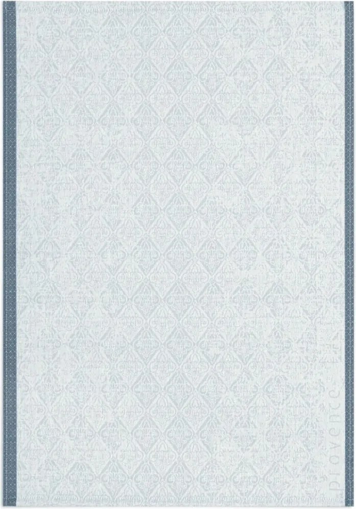 Provence Porte pamut konyhai törlőkendő Zwoltex 9235-1