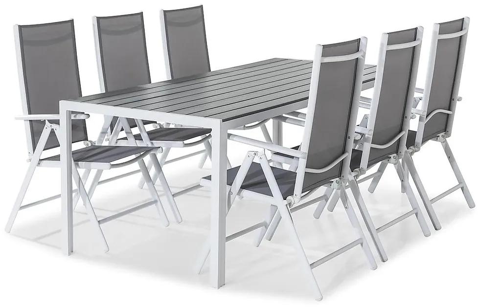 Asztal és szék garnitúra VG7376