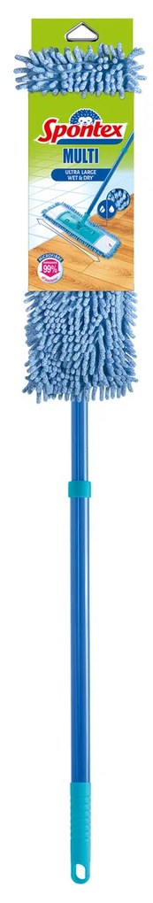 Spontex Microwiper Multi padlómop