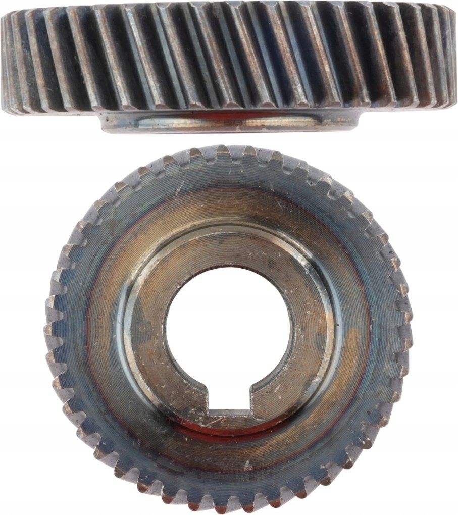 Asztali Fűrész Fogaskerék Red Technic RTPSD0081 Fogaskerék 44mm