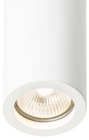 RED - Design Rendl - R12043 - Spotlámpa MOMA 1xGU10/35W/230V fehér