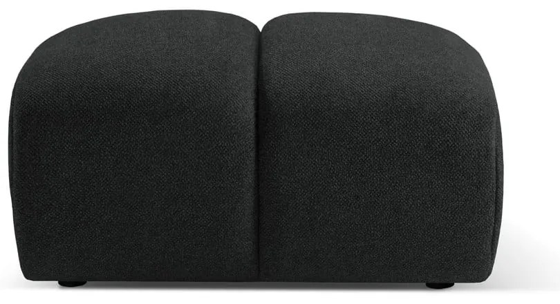 Fekete lábtartó Diana – Micadoni