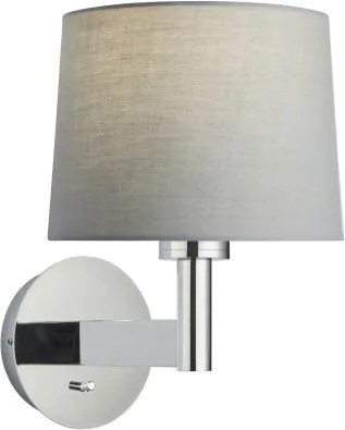 Endon OWEN TAPER 78128 Fali lámpa 60W E27 IP20