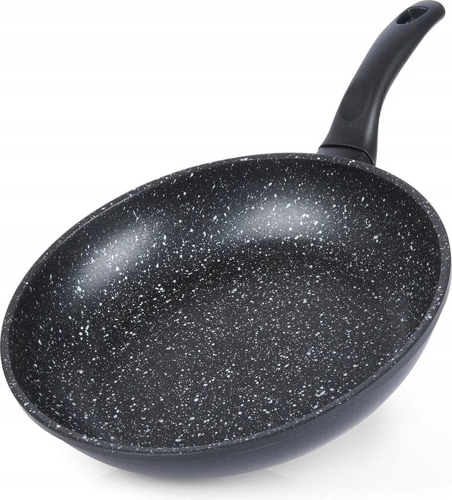 Gránit Serpenyő Pároláshoz Orion Grande 28 CM Indukciós Gáz