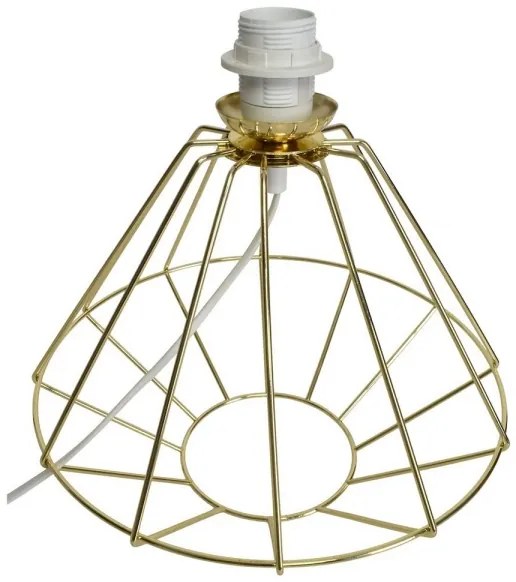 Asztali lámpa LUPO 1xE27/60W/230V