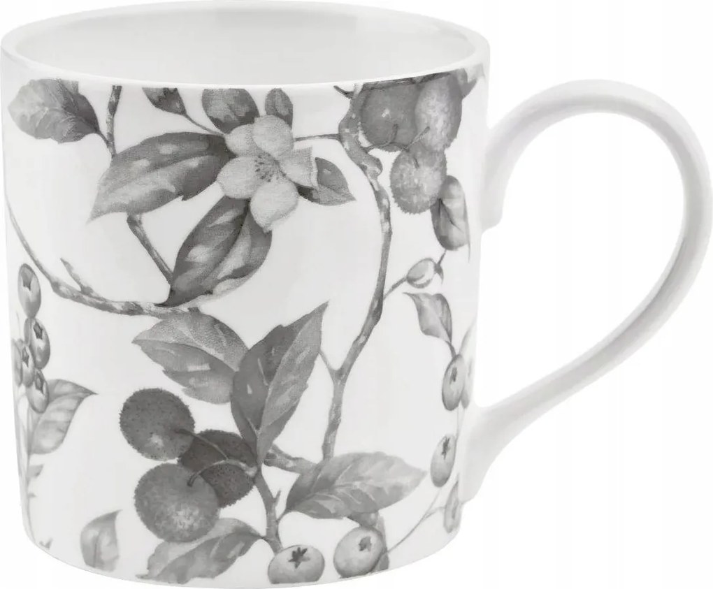 Fehér bögre Bögre 350 ml Aida