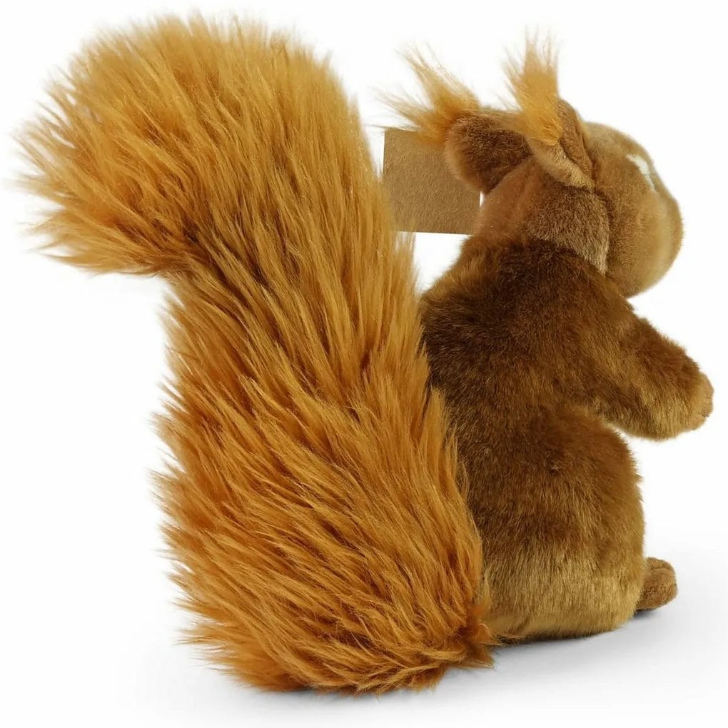 Rappa Plüssmurmeltier 20 cm ECO-FRIENDLY