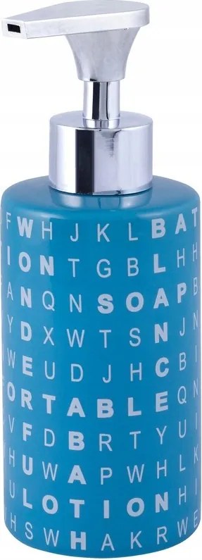 Awd Interior Folyékony Szappan Adagoló Pumpával Gél Tartály