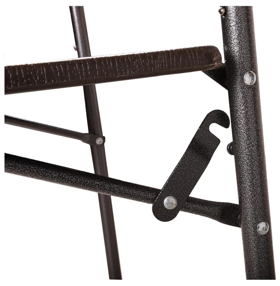 Függő erkélyasztal 60x60 cm Tabora – Garden Pleasure