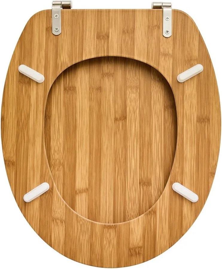 WC-ülőke Hanoi – douceur d'intérieur