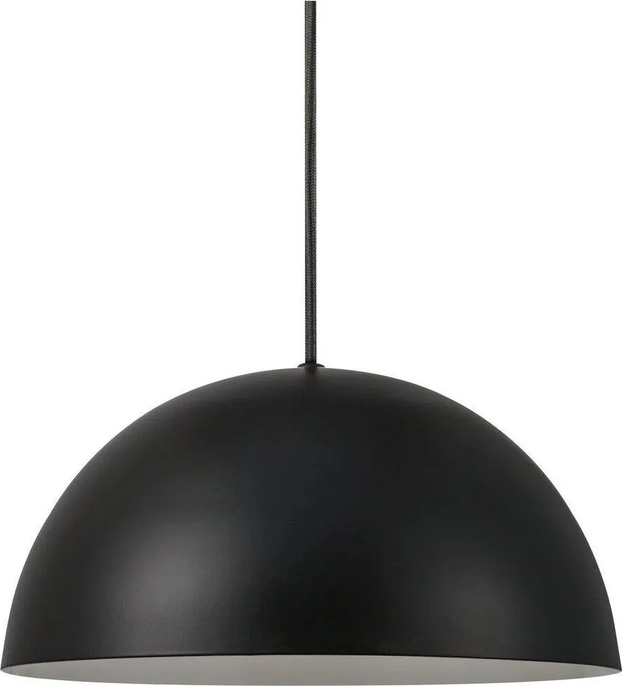 Nordlux ELLEN 48563003 Függőlámpa 1x40W/E27 IP20