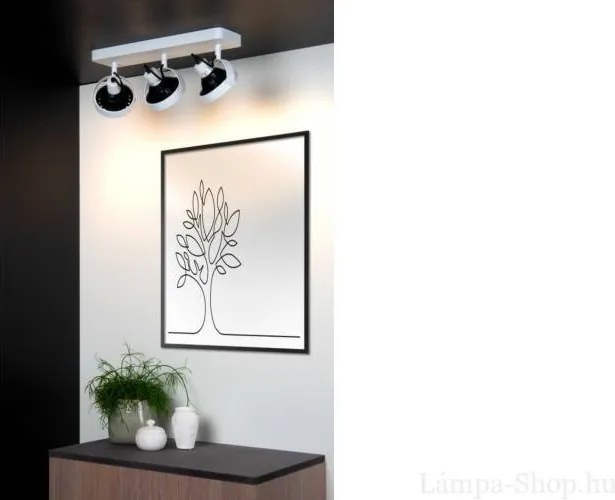 Mennyezeti Lámpa Fehér TALA LED LUCIDE 31931-36-31