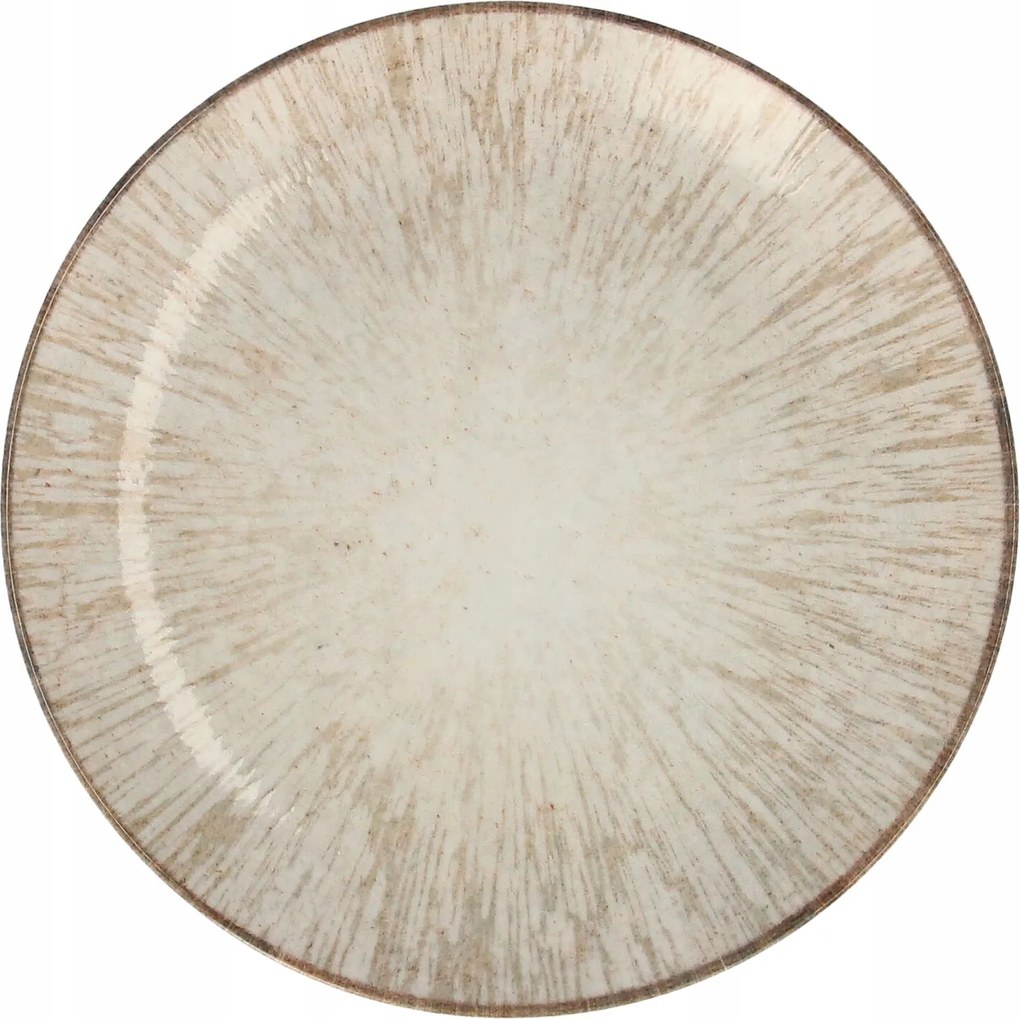 Lubiana Boss Desszert Tányér Csempe 1 db Porcelán 20,5 cm 9016 Reactivo