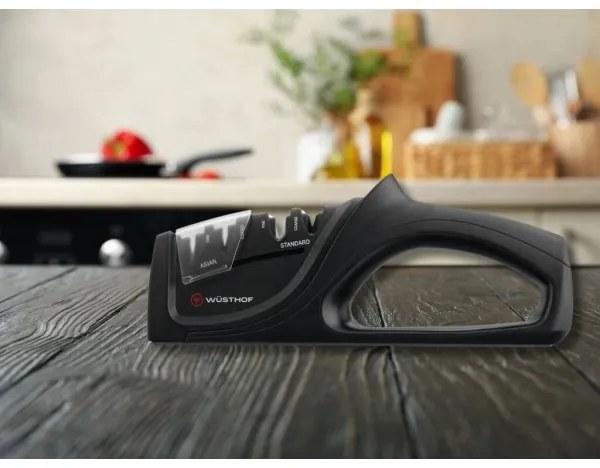 Wüsthof - 4in1 Késélező