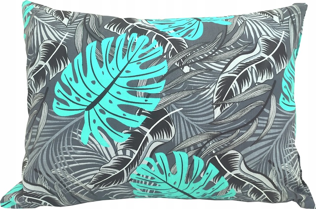 Párnahuzat 50x70cm 100% öko pamut