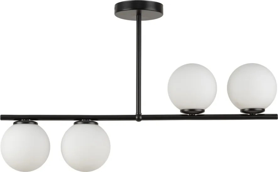 SIGMA 33642 KOLAR Mennyezeti Csillár G9 IP20