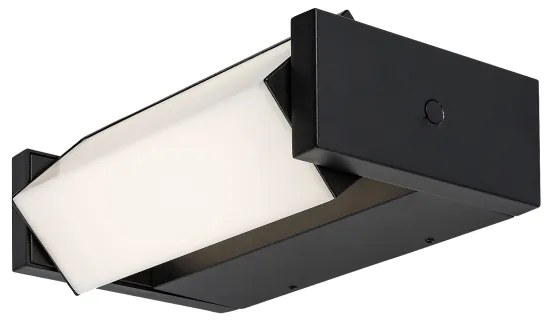 Rabalux 77185 - LED Kültéri fali lámpa CUBBINGTON LED/18W/230V IP54