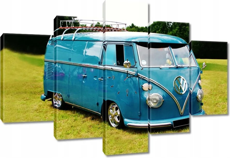 Faliórák 150x105 Volkswagen Transporter