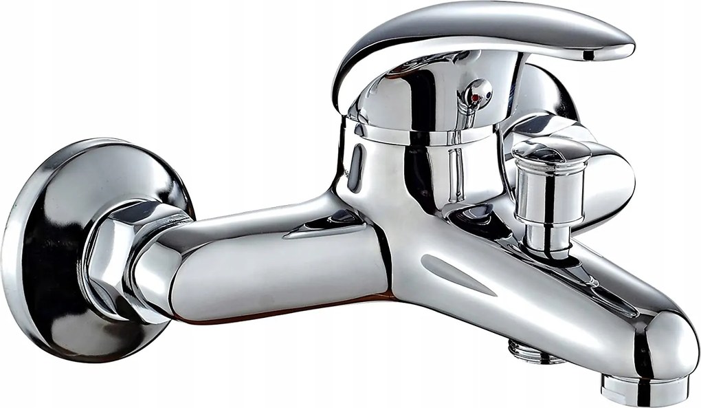 Dp Bath Naranjo egykaros kádtöltő csaptelep