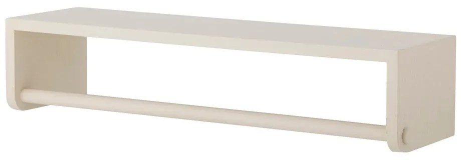 Fehér gyerek polc Paras – Bloomingville Mini