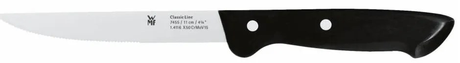 Rozsdamentes acél kés készlet 7 db-os Classic Line – WMF