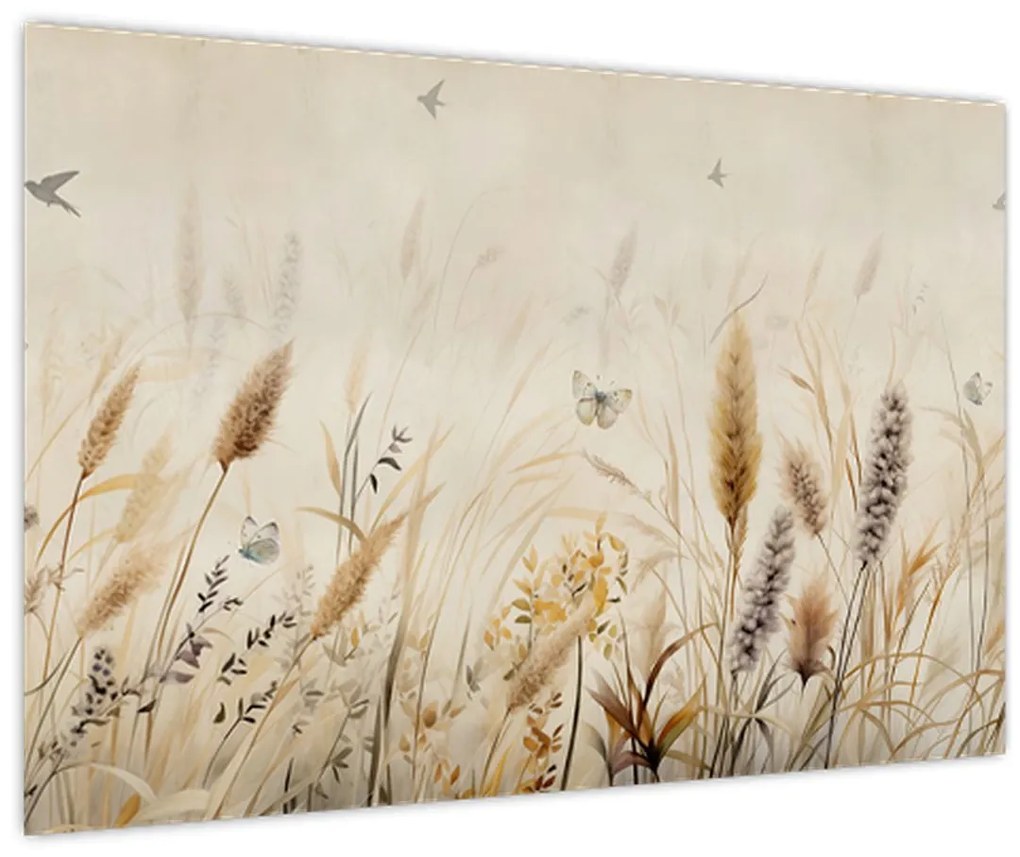 Kép - Wild Meadow (90x60 cm)