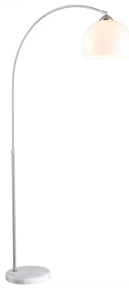 GLOBO 58227 - NEWCASTLE állólámpa 1xE27/40W