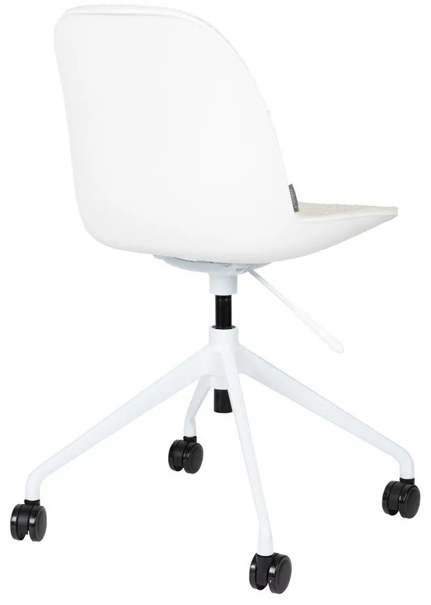 Irodai szék Albert Kuip – Zuiver