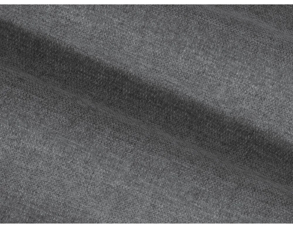 Szürke kanapé 170 cm Bemy – Micadoni