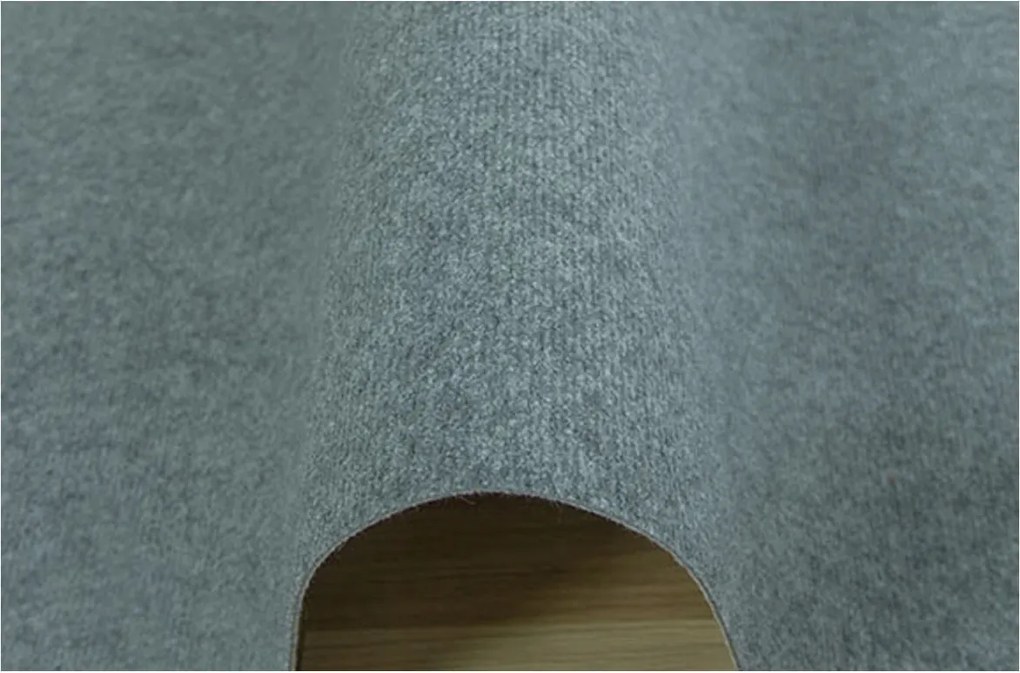 4m-ES Szürke Rendezvény Vásár Felújító Szőnyeg