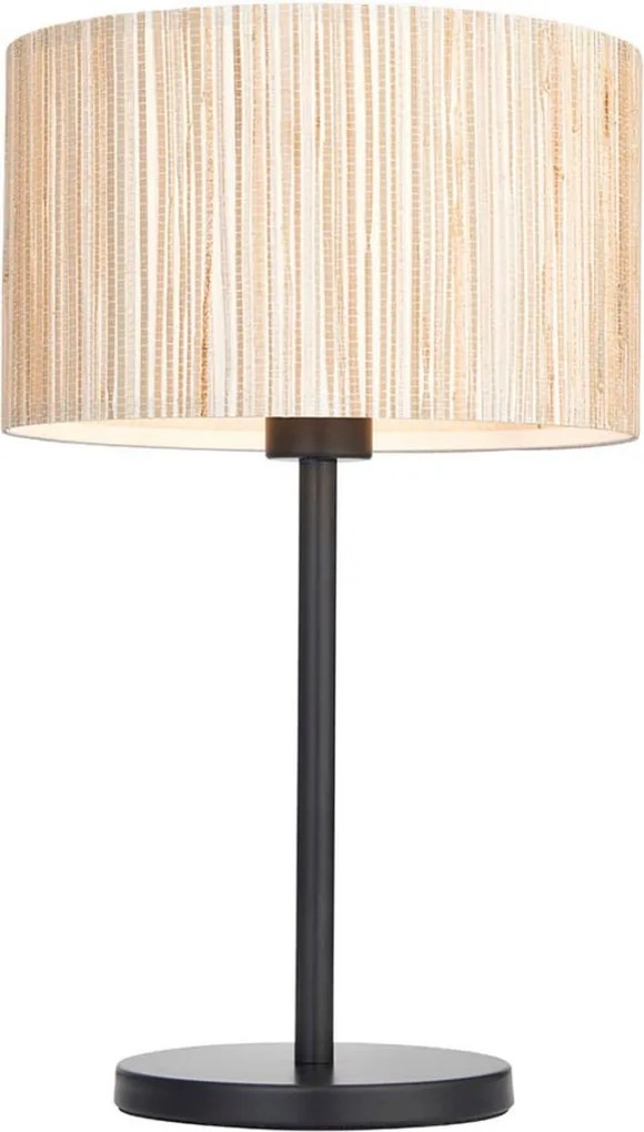 Endon Longshore 101693 Asztali lámpa 1x10w/e27 ip20