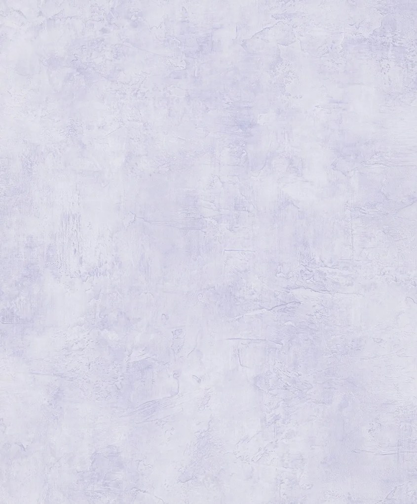 Lila Vinil Tapéta, Vakolatot Utánzó Flizelin