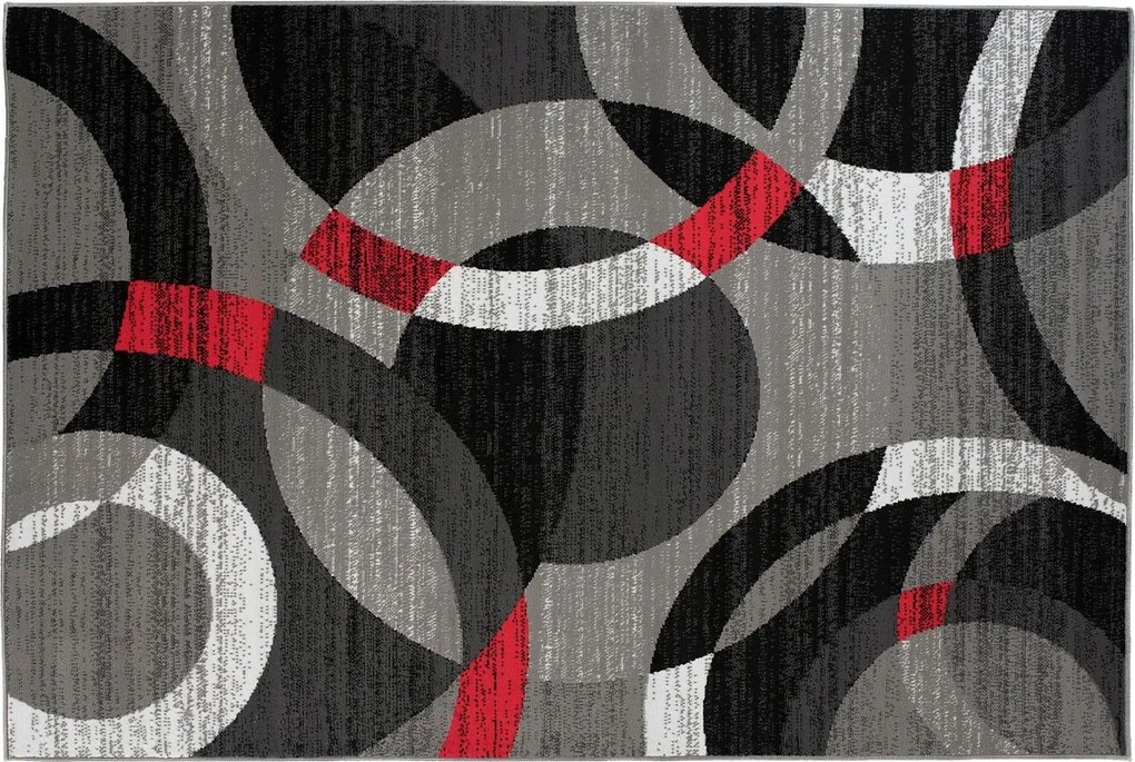 Maya Bcf Szőnyeg 180x250 Modern Divatos Tartós b5