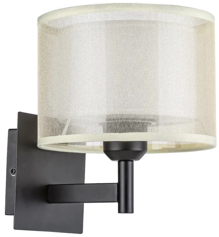 Rábalux Aneta 5093 falilámpa, 1x40W E27