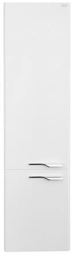 TMP LUX fali fürdőszobai ÁLLÓSZEKRÉNY - 160 x 35 cm
